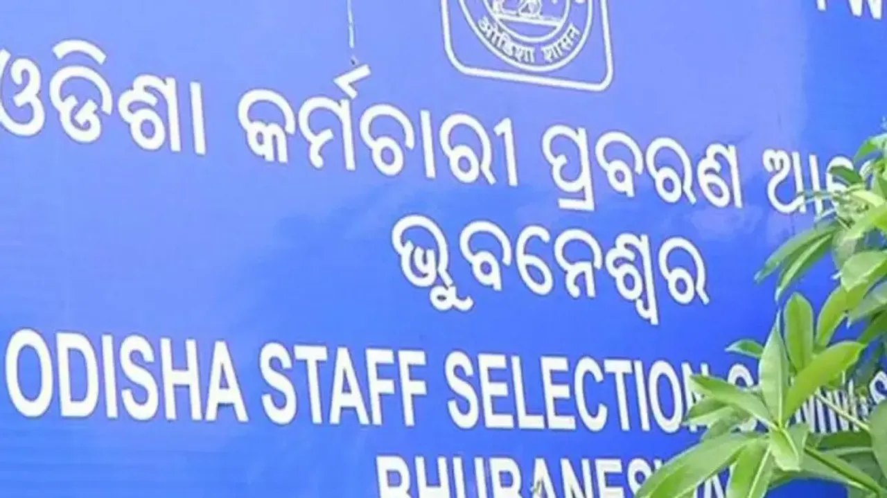 OSSC cancels JE (Civil) Main Written Examination, check fresh exam date