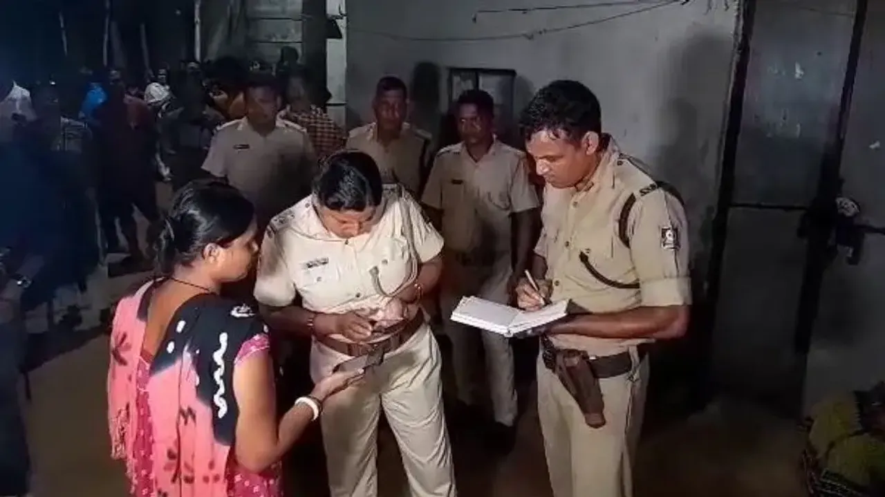 Elderly woman found dead inside house in Bhubaneswar