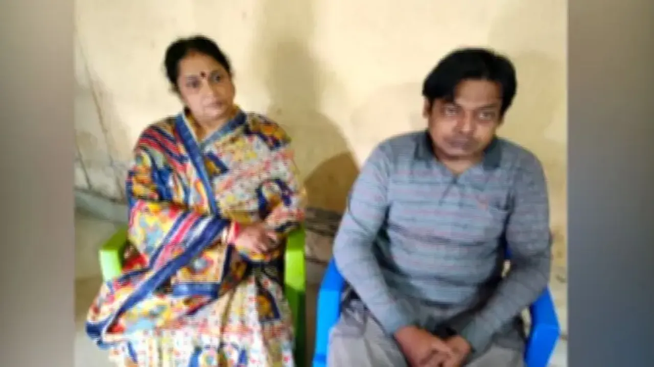 Lady lecturer arrested for 'torturing' daughter-in-law for dowry in Odisha