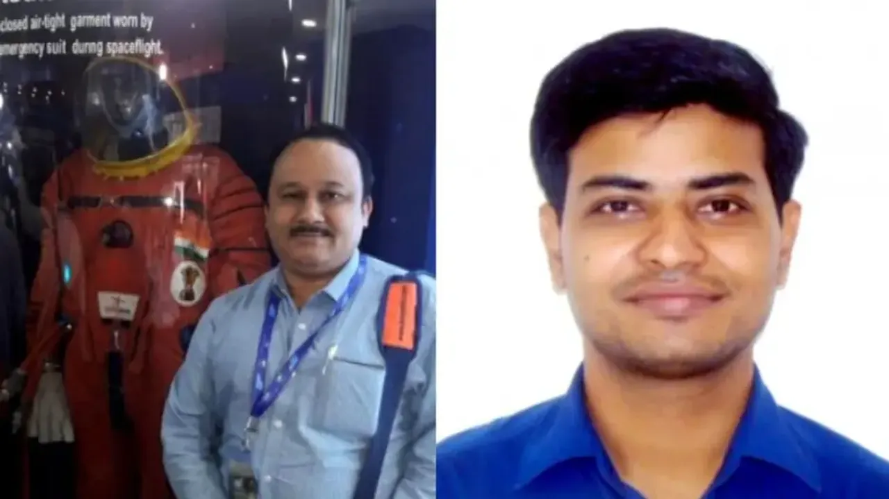 Chandrayaan-3: These two Odisha scientists part of ISRO’s historical achievement 