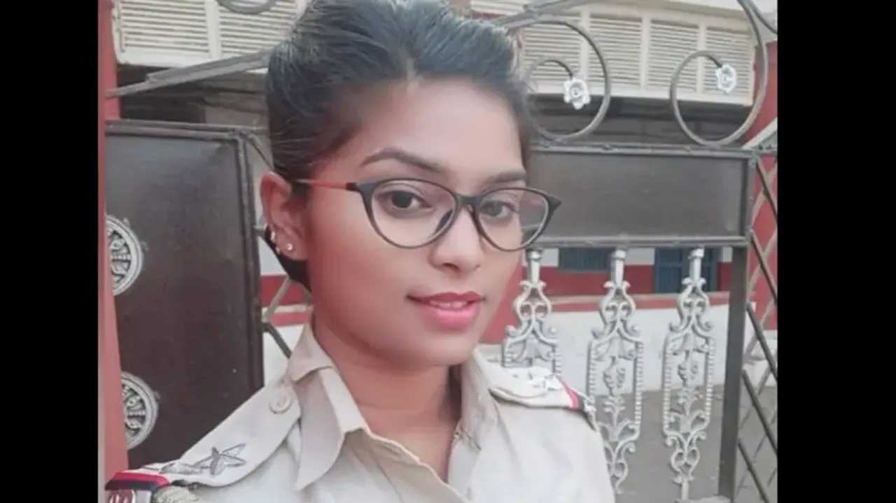 Odisha lady cop 'disappears' after suicide bid over suspected love affair   