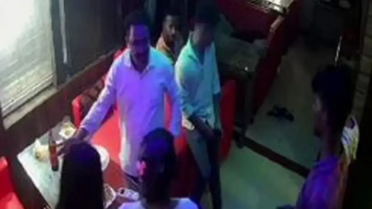 Dance bar in Bhubaneswar served notice after complaint by bar girls, asked to furnish CCTV footage