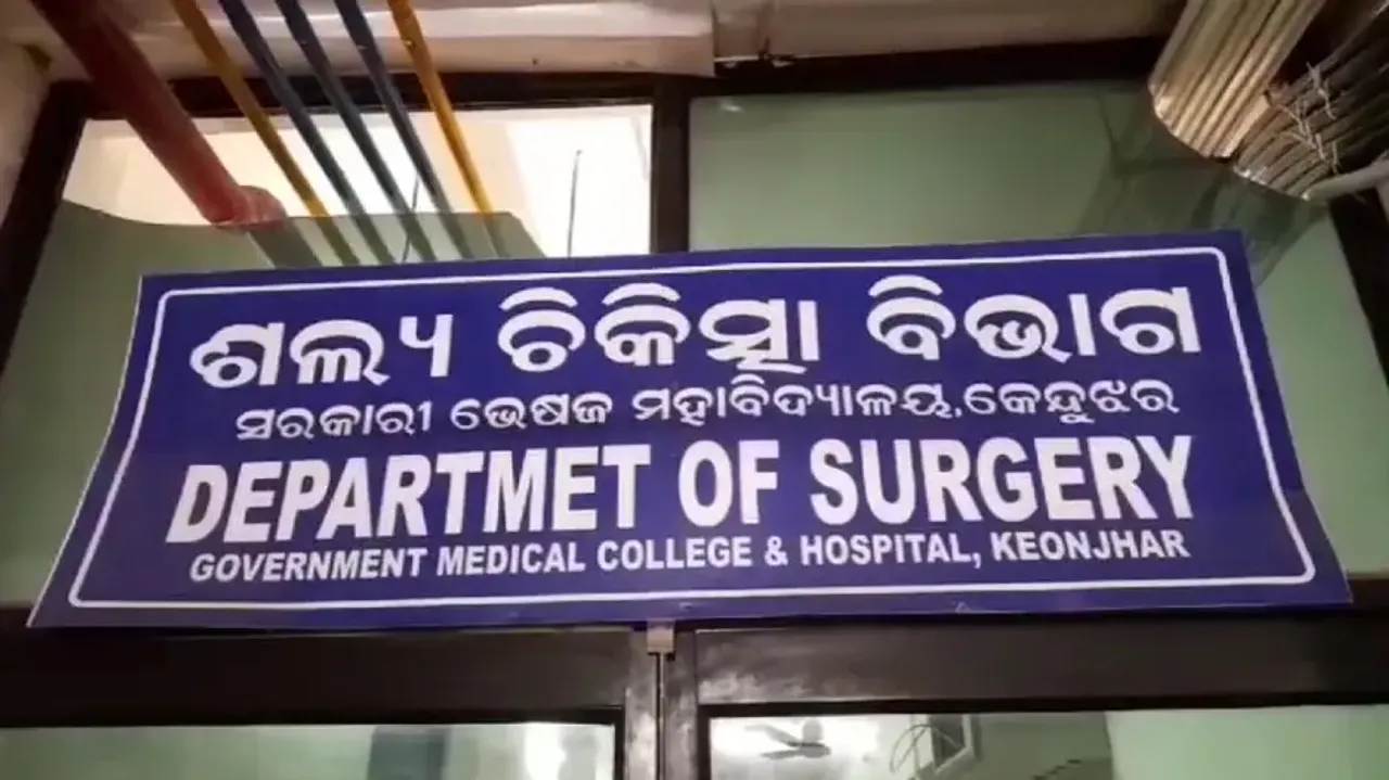 Man critically injured in elephant attack in Odisha’s Keonjhar 