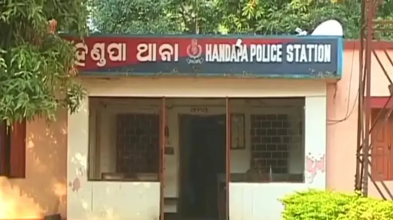 Two 9-year-old boys found dead in canal in Odisha’s Angul