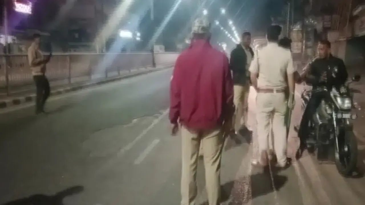 Parking on NH to invite punishment: Bhubaneswar RTO 