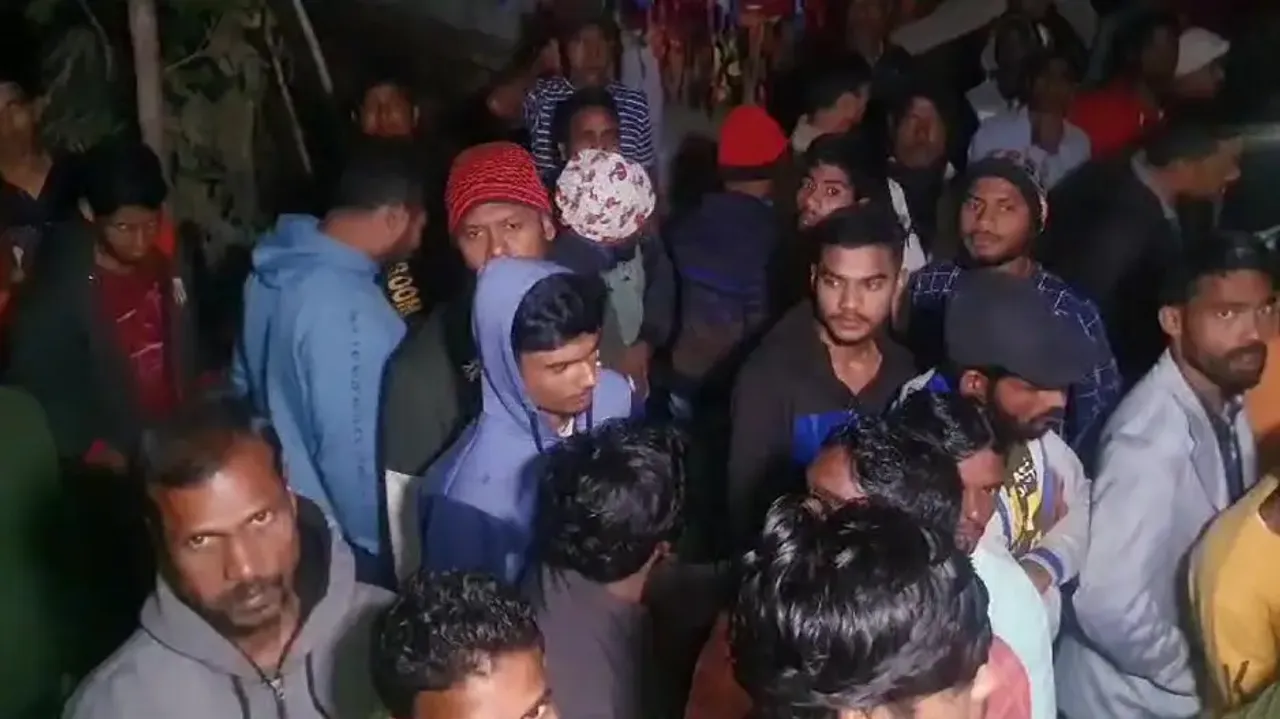 5-year-old boy charred to death, two injured in fire mishap in Odisha’s Kendrapara 