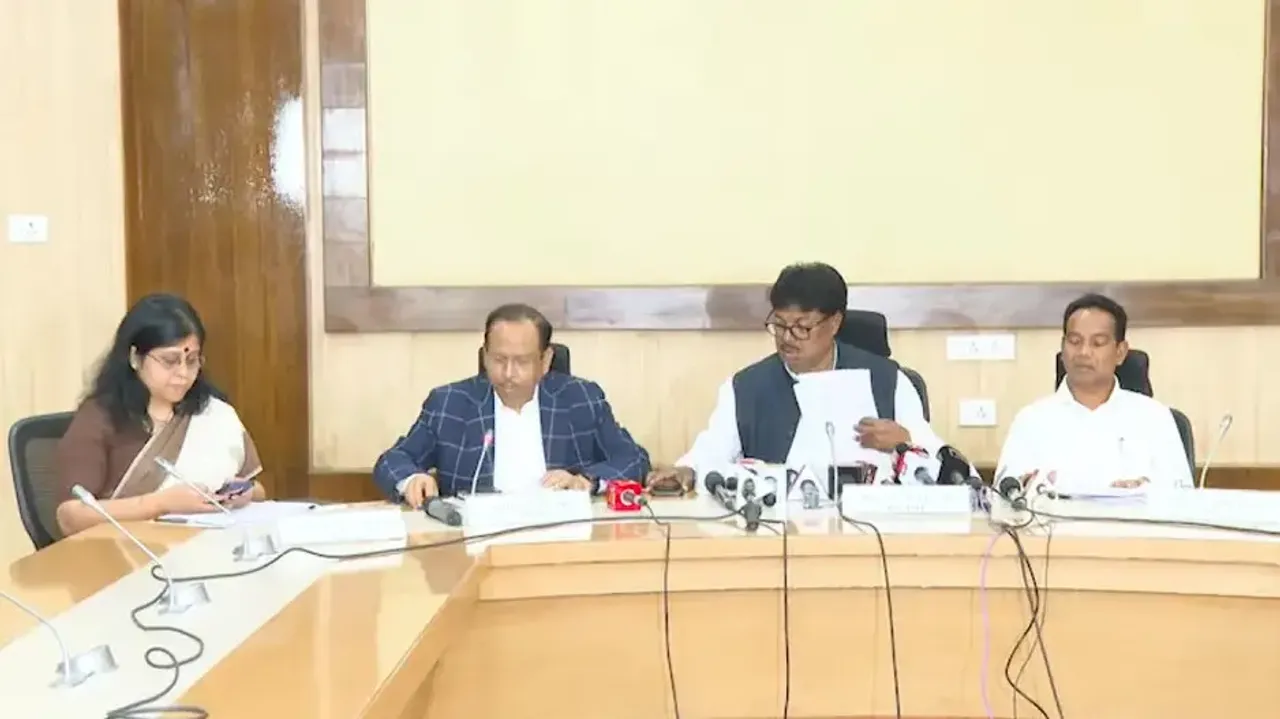 Odisha cabinet approves MSP for MFP scheme LABHA 