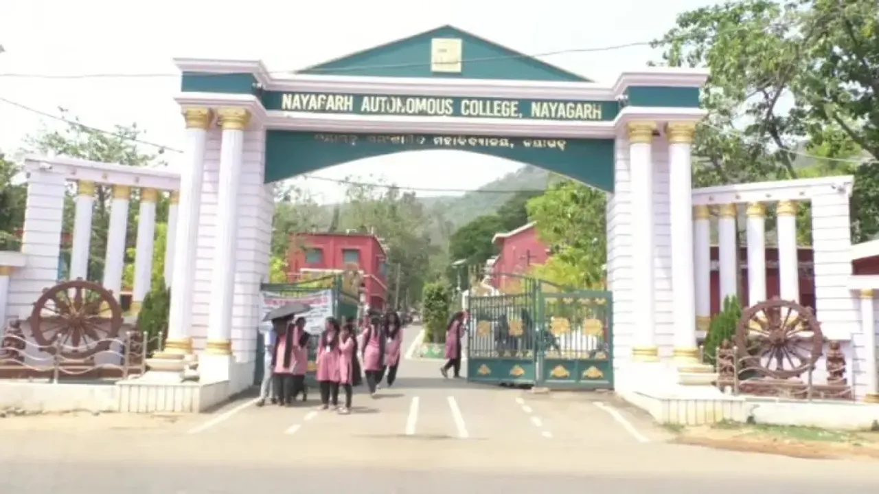 Odisha Plus II students allege out-of-syllabus questions, demand grace marking