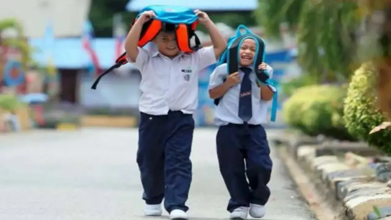 Odisha school reopening: Collectors to take decision based on weather, says School & Mass Education department