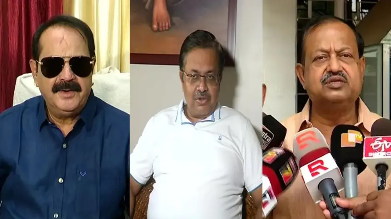 Political temperature rises in Odisha over CM Naveen Patnaik's meeting with PM Narendra Modi 