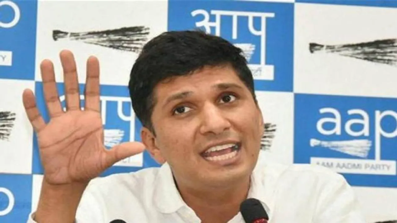 Kolkata Metro cheaper than Delhi Metro: AAP