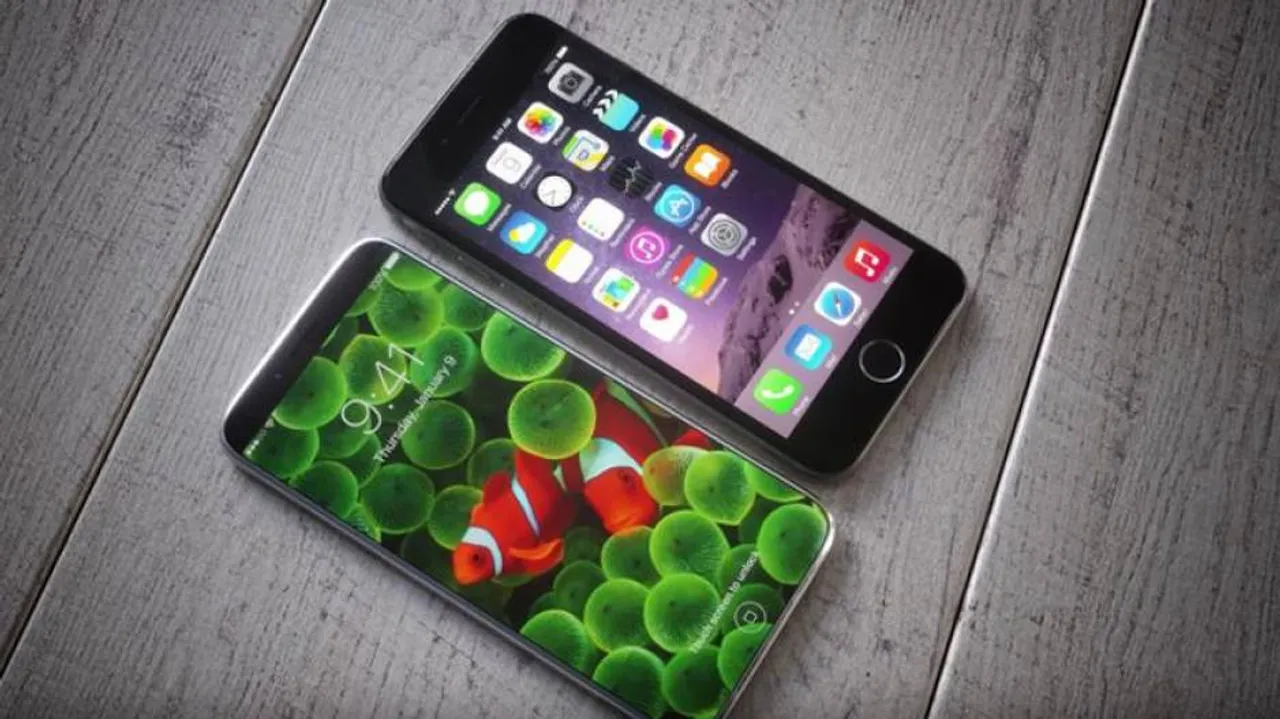 Apple's new flagship device may be $1000 'iPhone X'