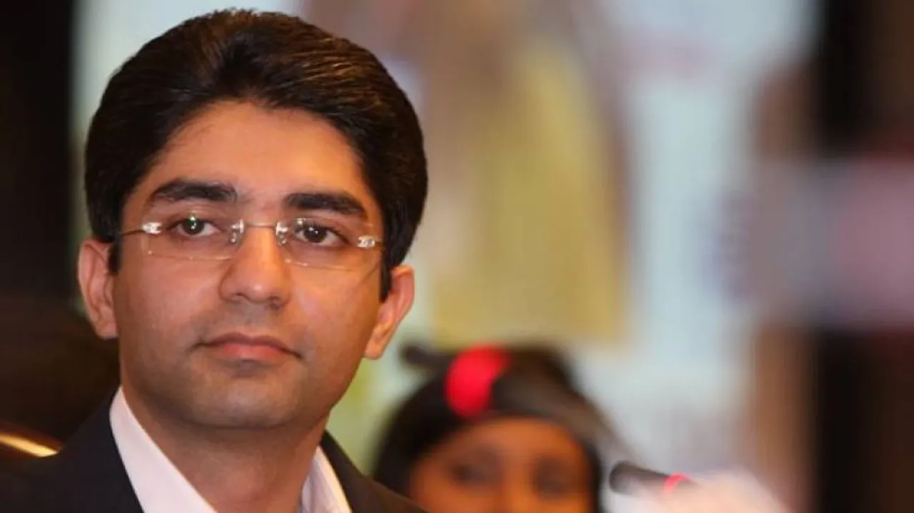 Bindra steps down as chairman of sports ministry's TOP committee