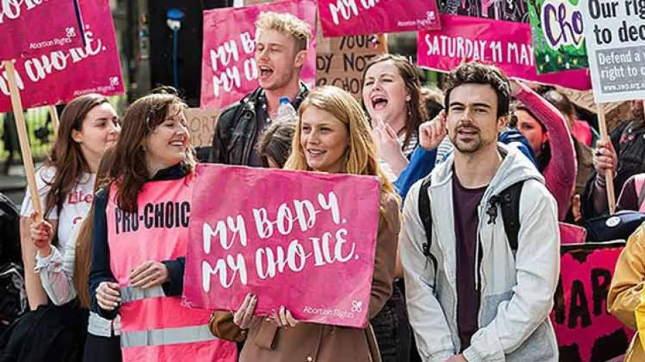 US court allows Trump's abortion rules to take effect