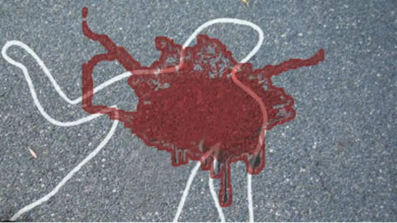 Youth killed in road accident