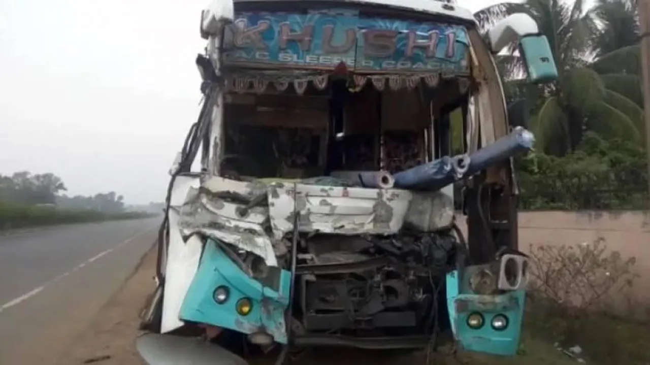 209 black spots identified as measure to reduce accidents