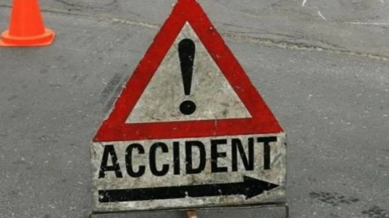 Three killed, two injured in separate accidents in Odisha