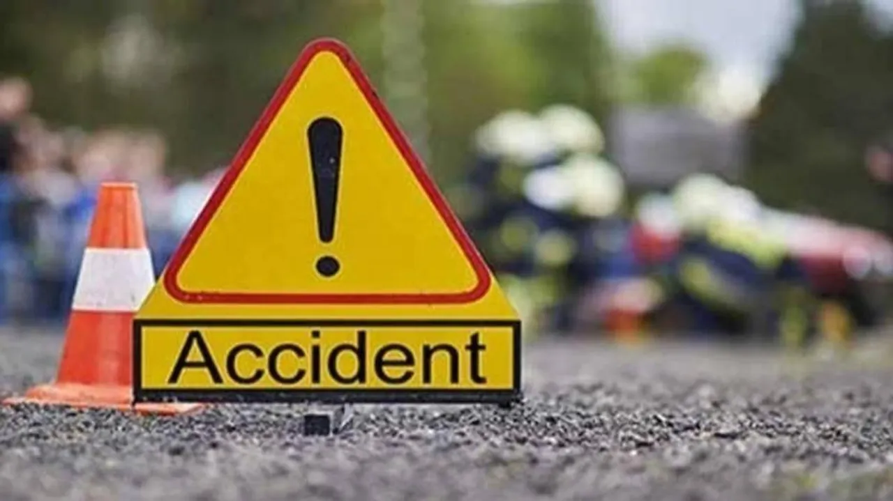 3 killed, 2 injured in separate road mishaps in Odisha