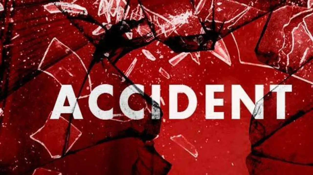 Jawan killed, 4 others critical in two separate road accidents