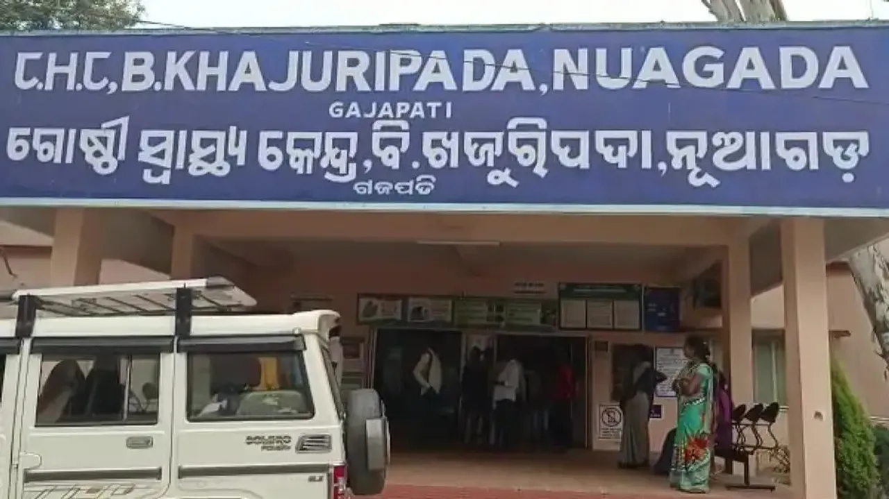3 killed, 6 injured as auto falls into 15-ft-deep gorge in Odisha 