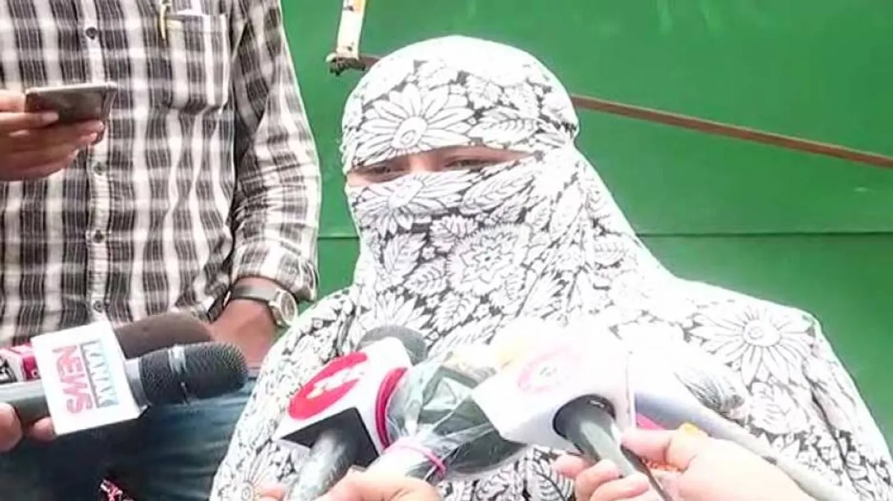 Odisha Police ASI Suspended For ‘Acid Attack’ Threat To Woman
