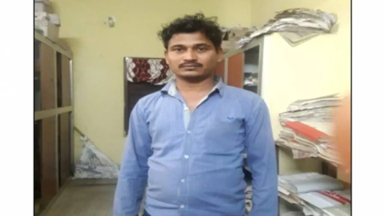 Banapur rape victim's suicide: Main accused held