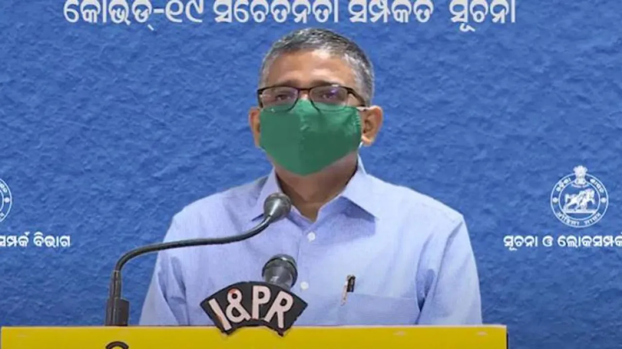 No Shortage of Oxygen, Remdesivir; Have Enough Beds & Ventilators: Odisha Govt