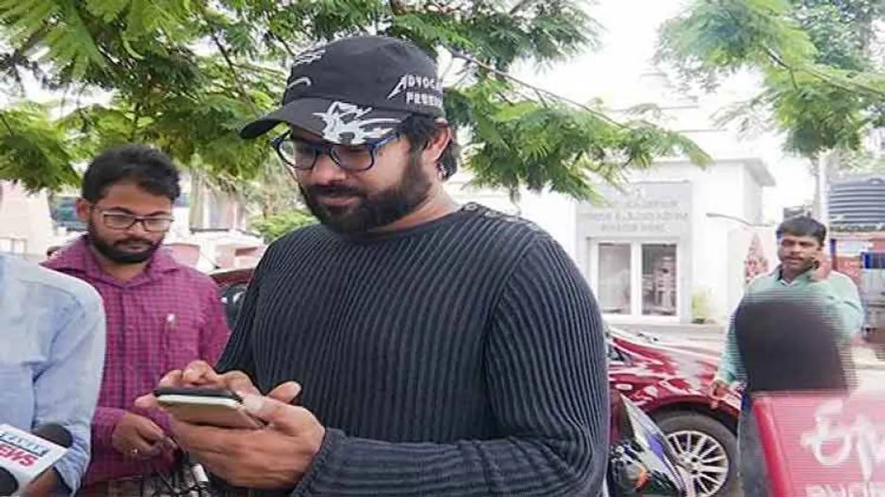Ollywood Actor receives threat over post on Article 370 Abrogation