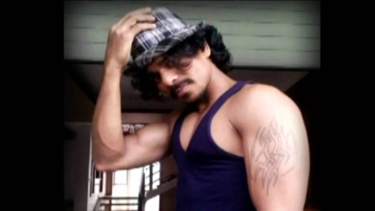 From Migrant Worker To Mollywood Actor: An Inspiring Story Of Odisha’s Rajkumar!