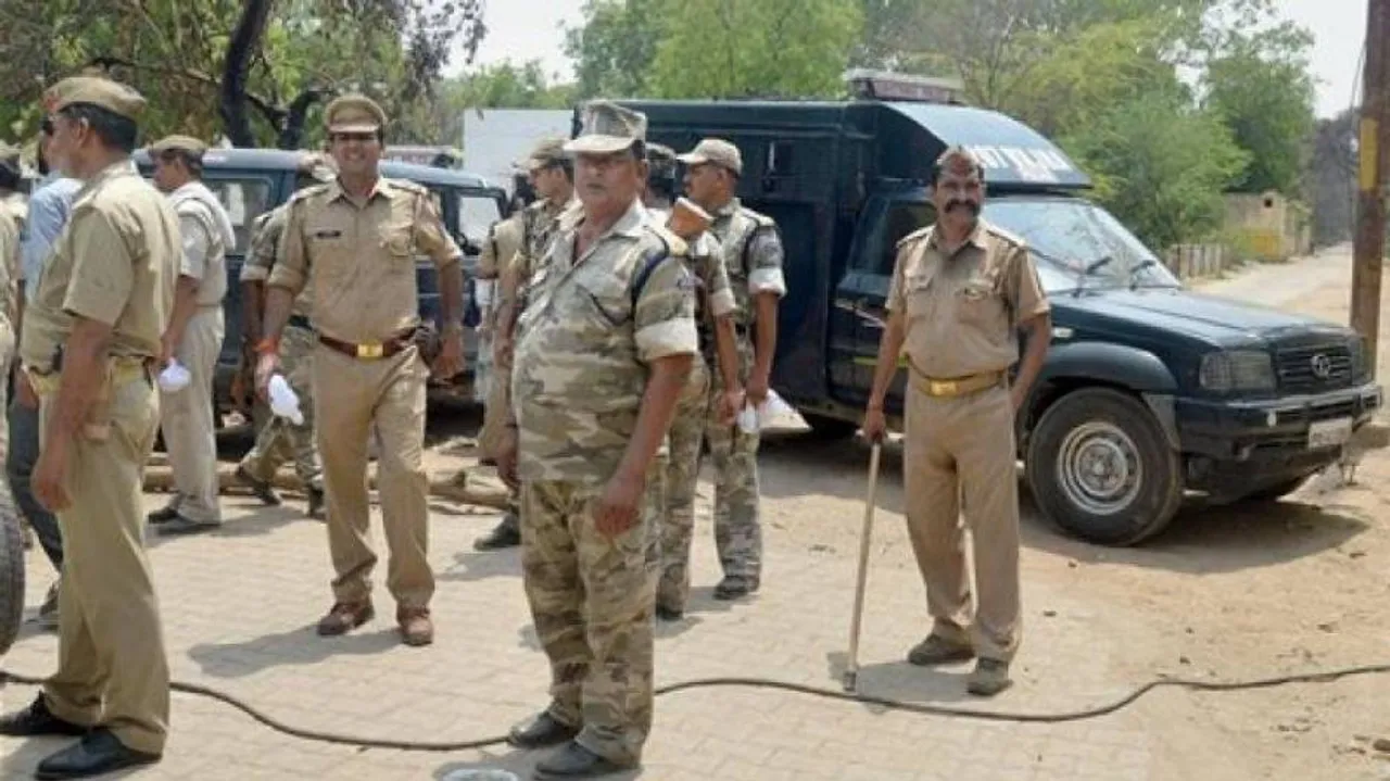 Jharkhand: 14 arrested in connection with rape and killing of 18-year-old woman