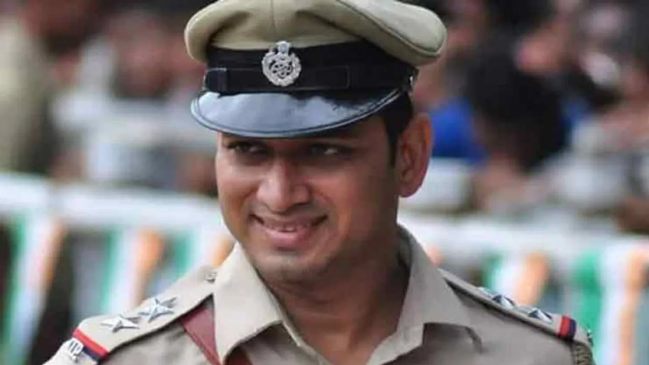 Commissionerate police reconstitutes QAT