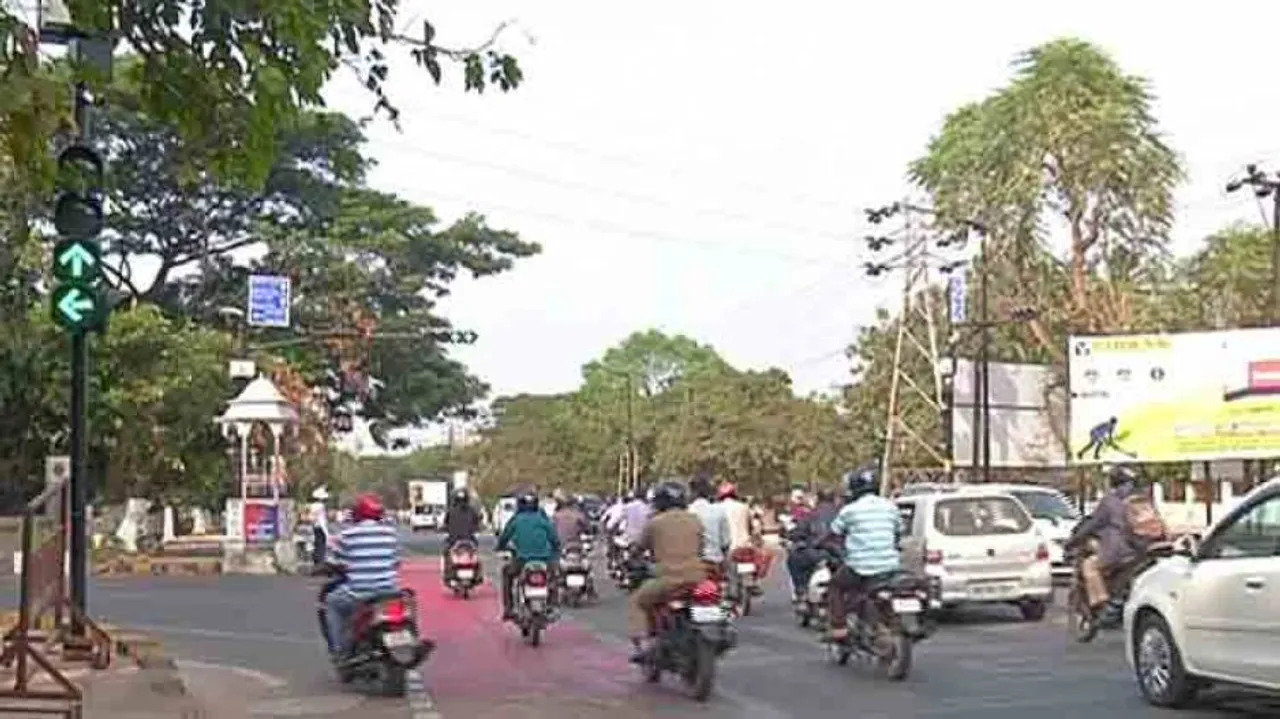 Speed detectors, cameras in Bhubaneswar to keep rash drivers on leash
