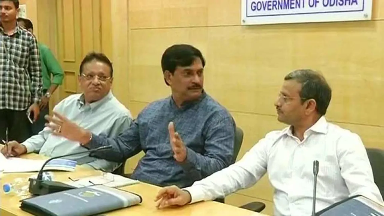 Odisha To Set Up 36 New Adarsha Vidyalayas By March 2020