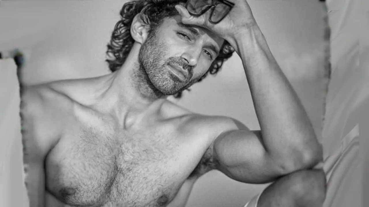 Aditya Roy Kapur Gifts Fans With OM On His Birthday, Sparks Controversy