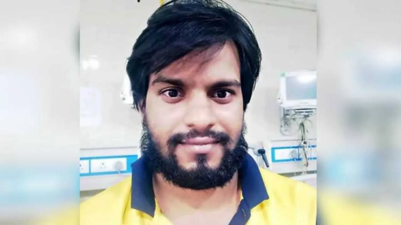 Psycho Woman Twist: Aditya Had Affair With An Unknown Lady, Reveals Friend