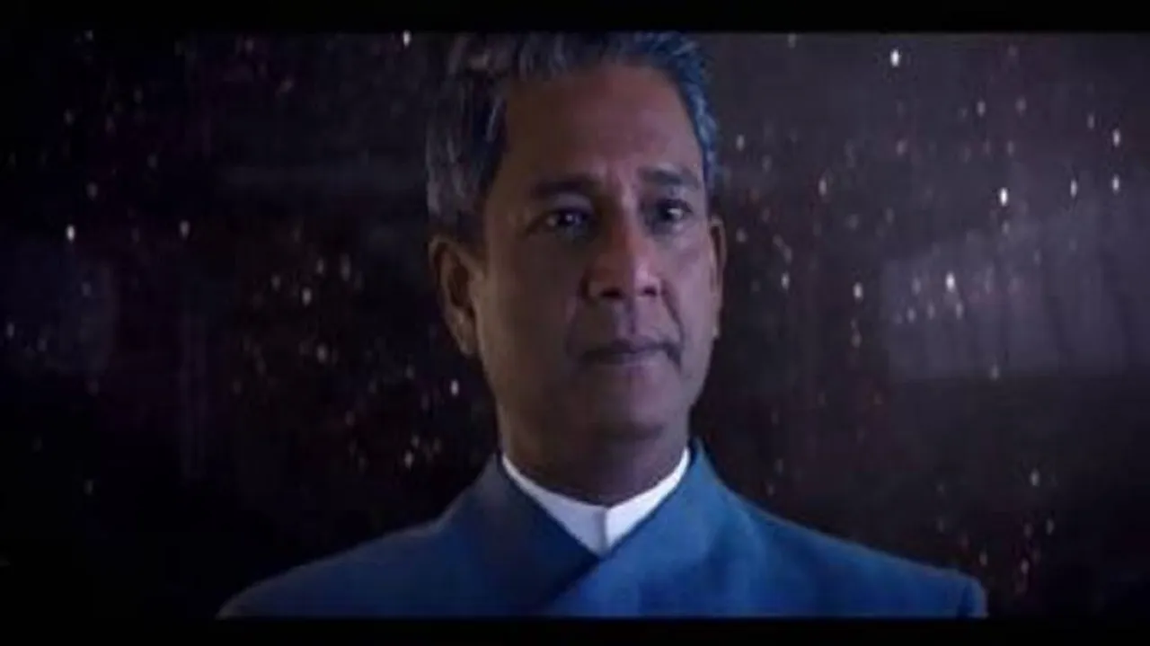 'Star Trek- Discovery 3': Actor Adil Hussain On Being Part Of Inclusive Cast
