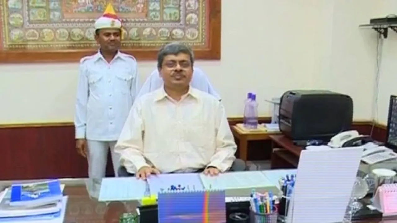 Complete ongoing irrigation projects: CS