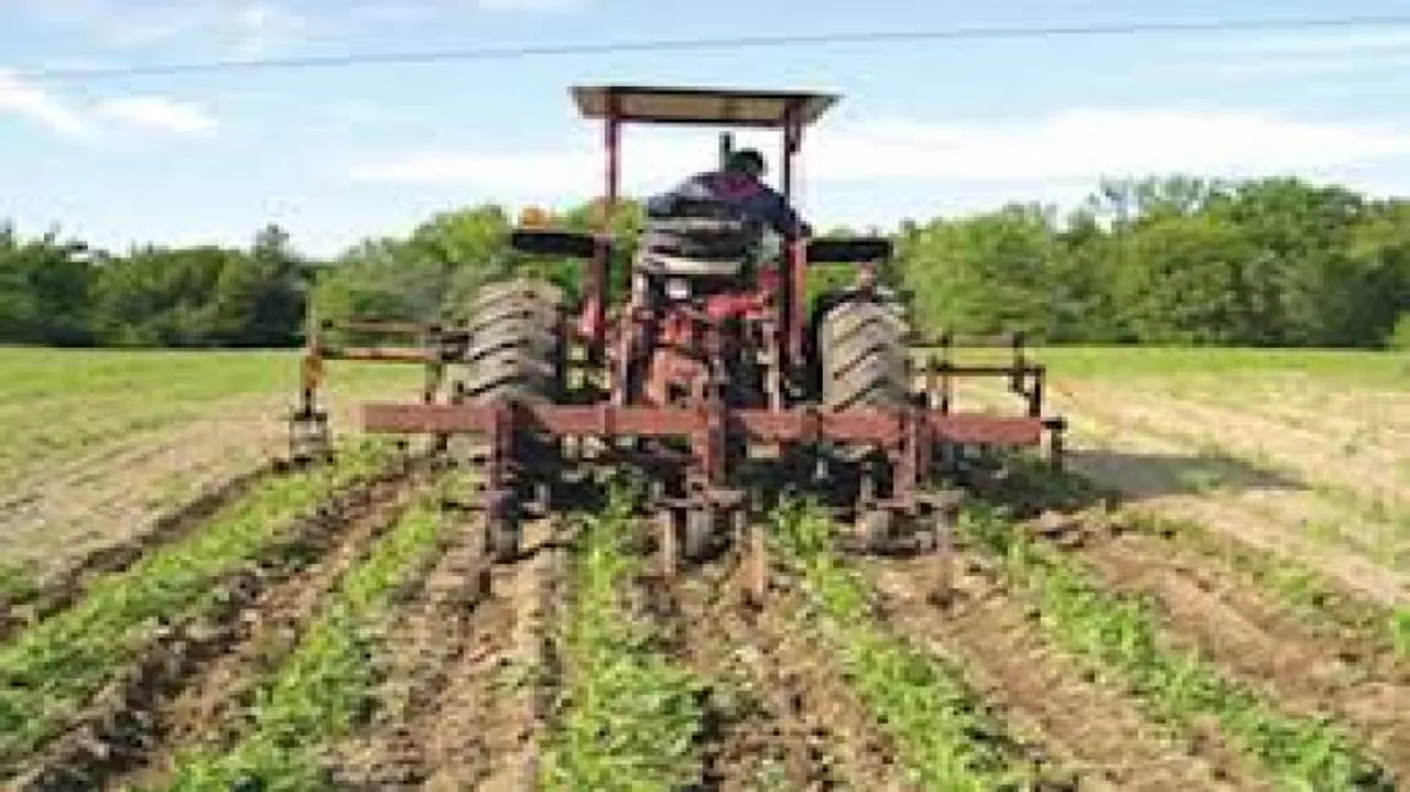 Higher allocation likely for agri budget this year