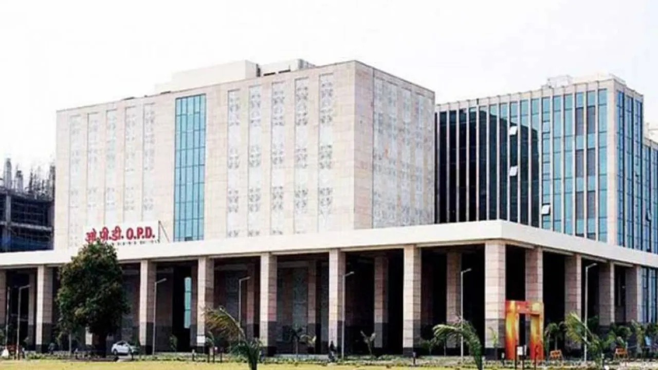 AIIMS Recruitment 2021: Apply For Group A Posts On Direct Recruitment Basis; Salary 7th Pay Commission