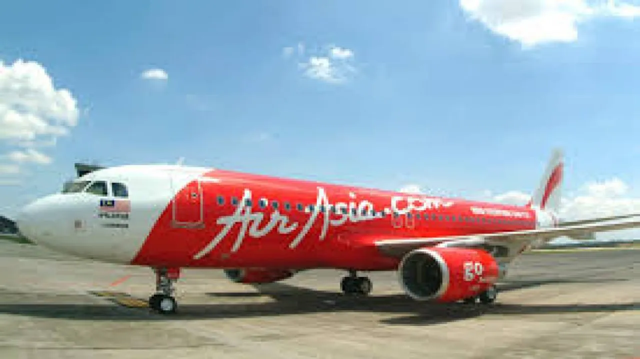 AirAsia promises low fares in India; expects launch in Mar-Apr 