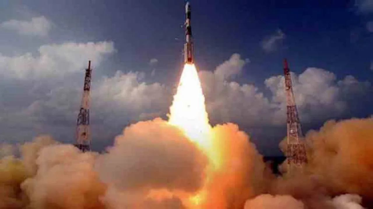 India to launch GSAT-29 communication satellite