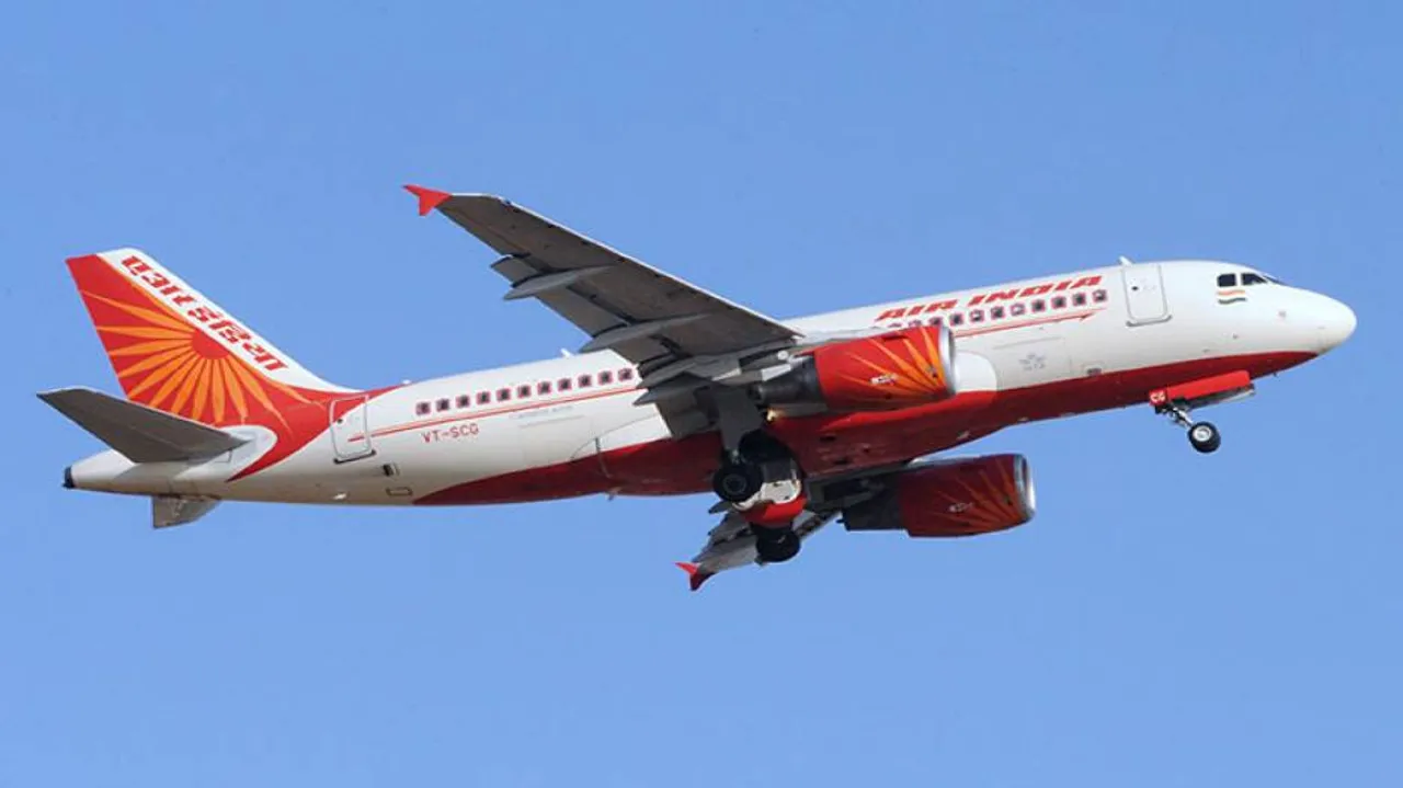 New Air India flights to connect Bhubaneswar to Kolkata, Hyderabad