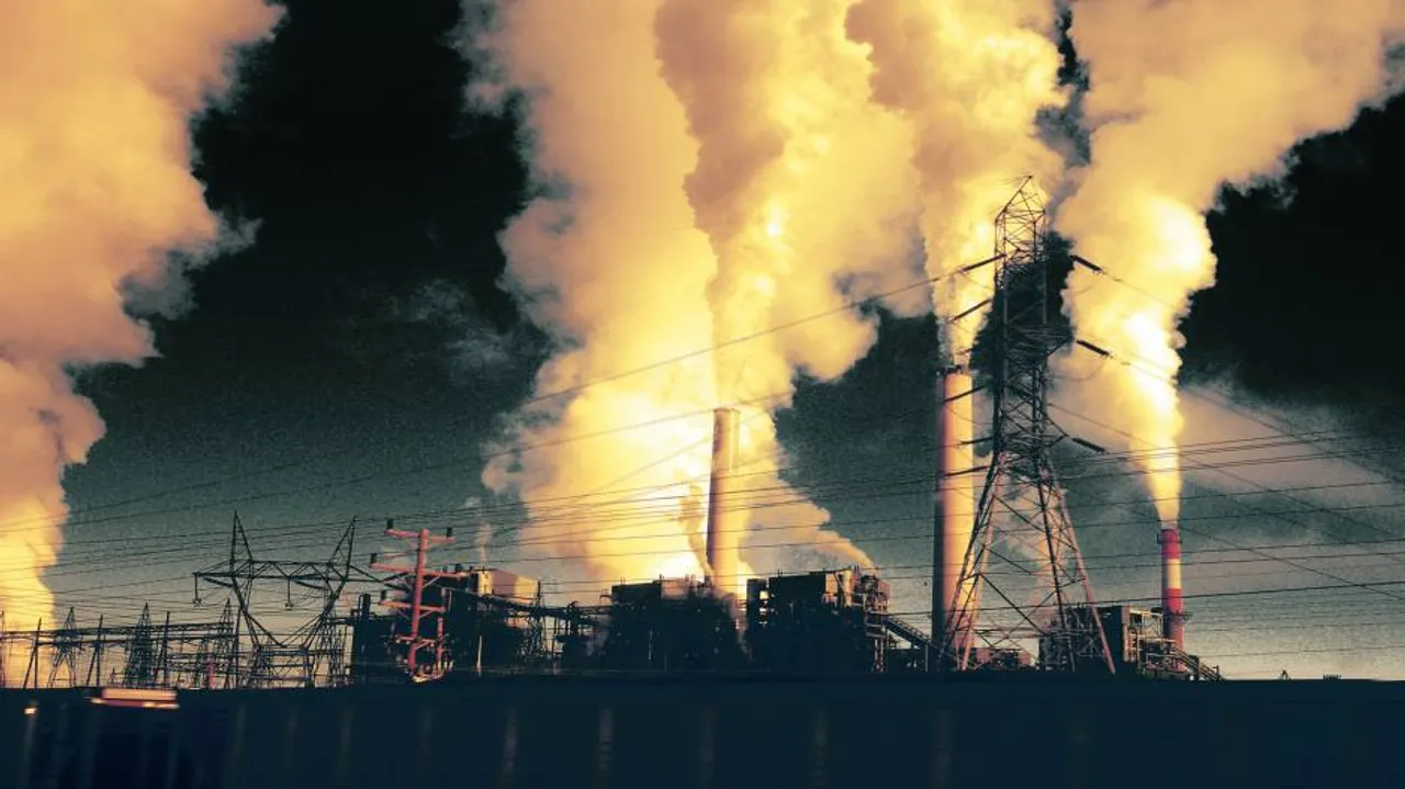 90% of world's population breathes badly polluted air: WHO