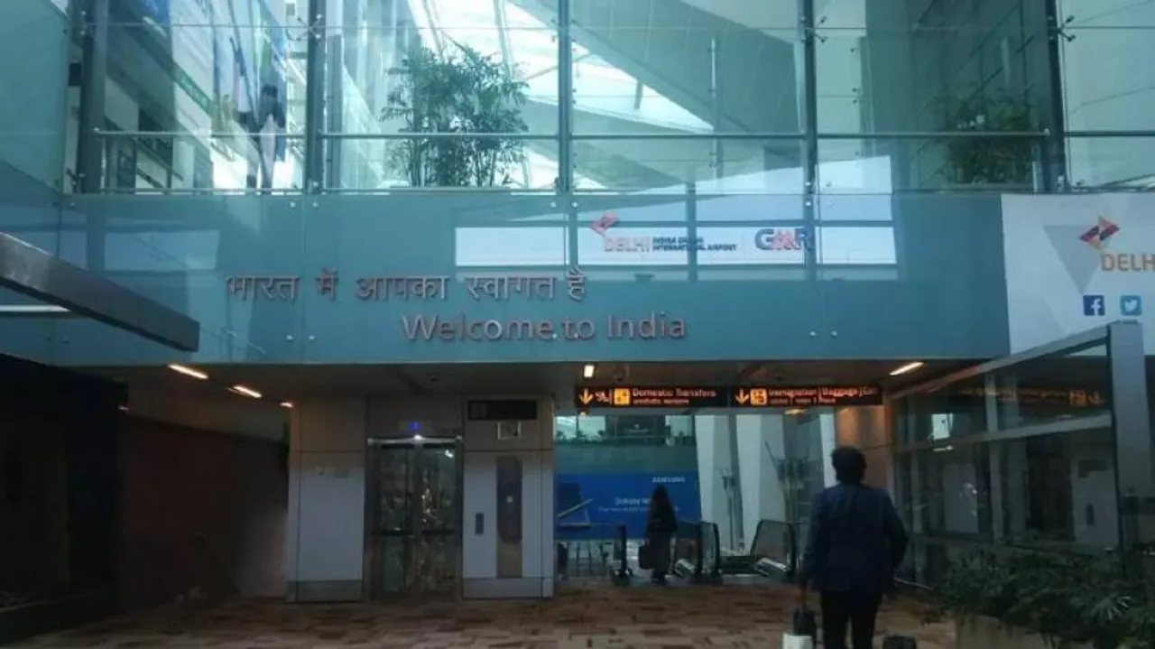Pakistan air space restriction impacts 11 international flights to and from Delhi