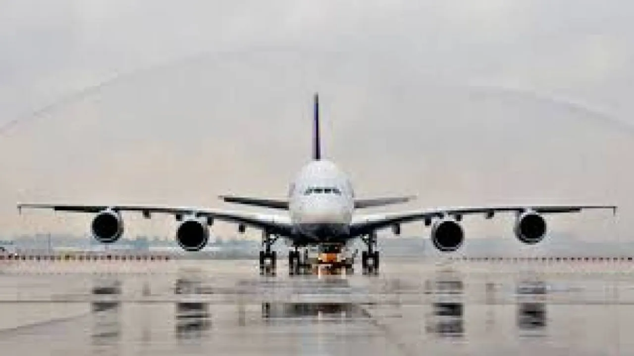 Prabhu asks Airbus to 
