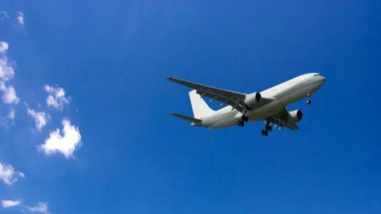 MIT engineers fly first-ever silent plane with no moving parts