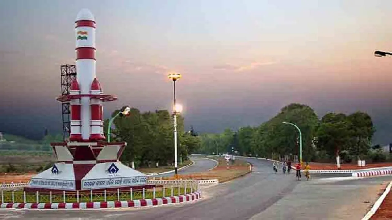 DGCA nod to 3rd airport in Odisha