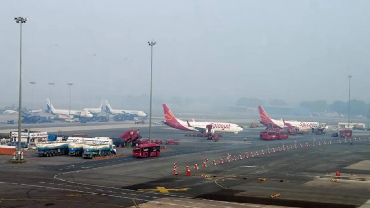 India needs Rs 3-4 lakh cr investment in aviation: Jayant Sinha