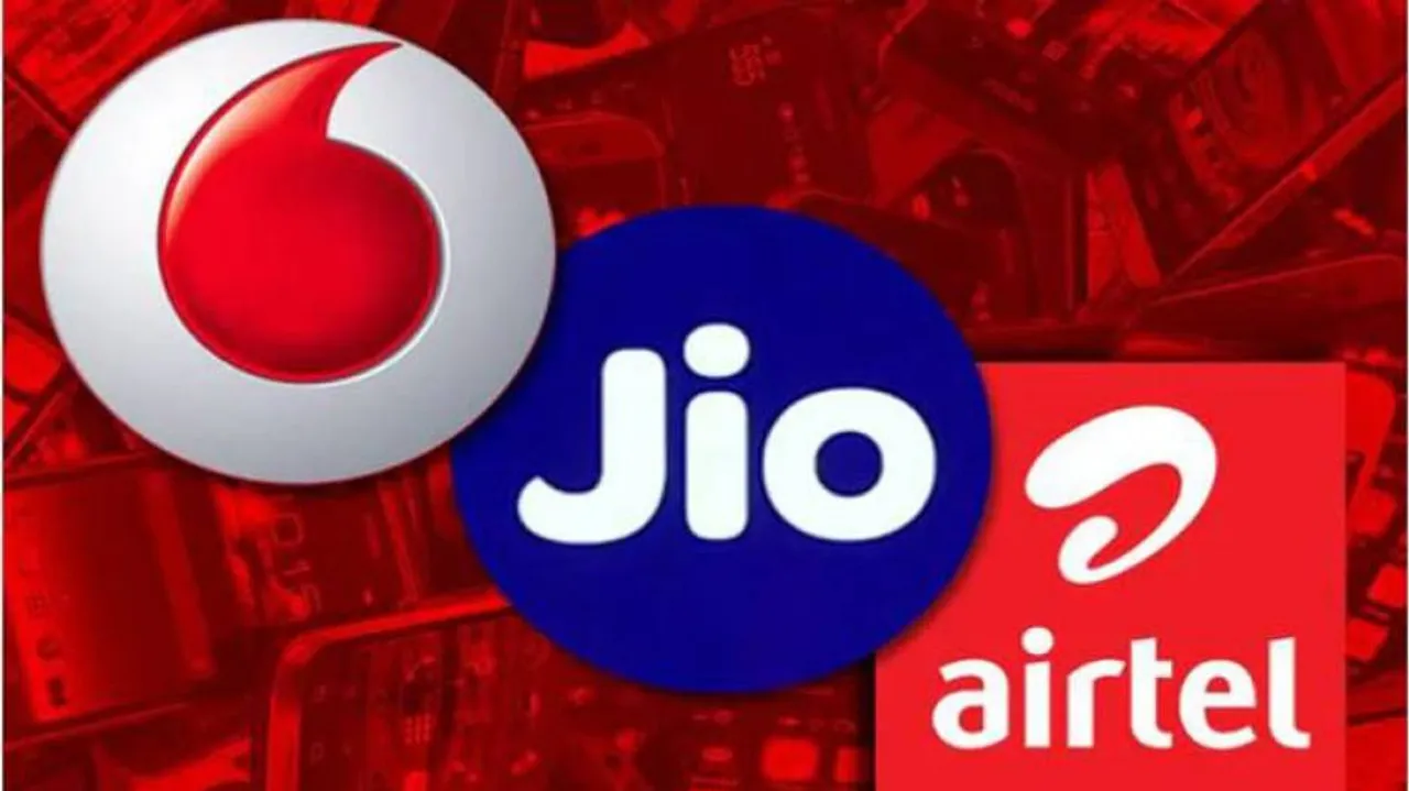 Jio Adds 84.45 Lakh New Users In August