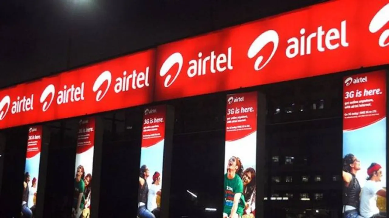 Airtel offers 3.5 GB data daily to counter Jio